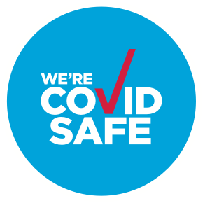 Host Partners - COVID Safe Business
