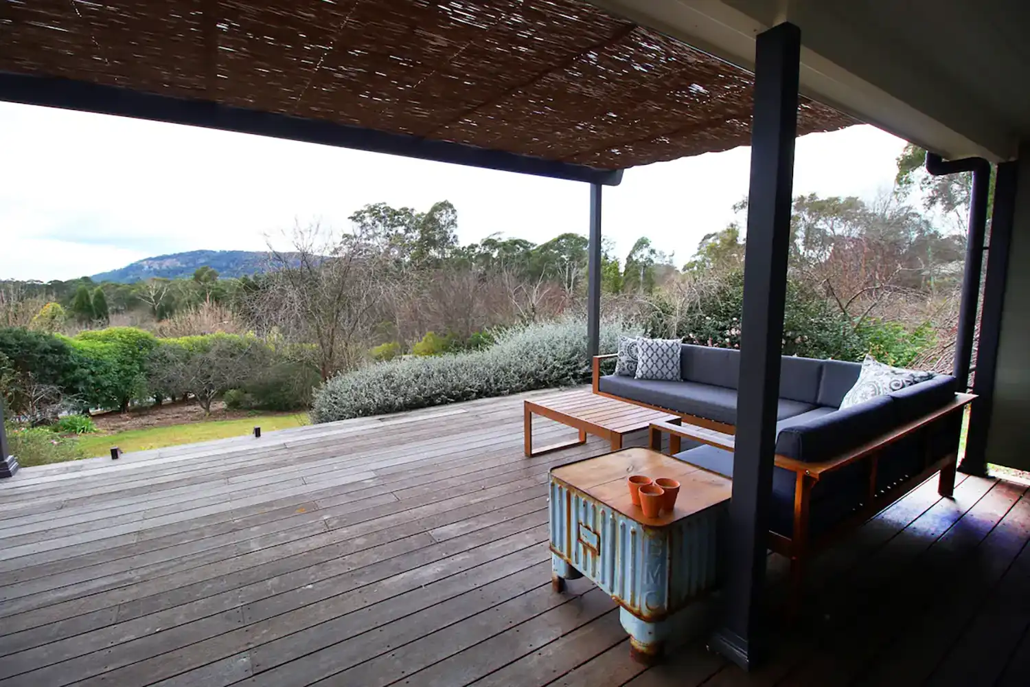 Southern Highlands AirBnB - Gibraltar Views - Bowral