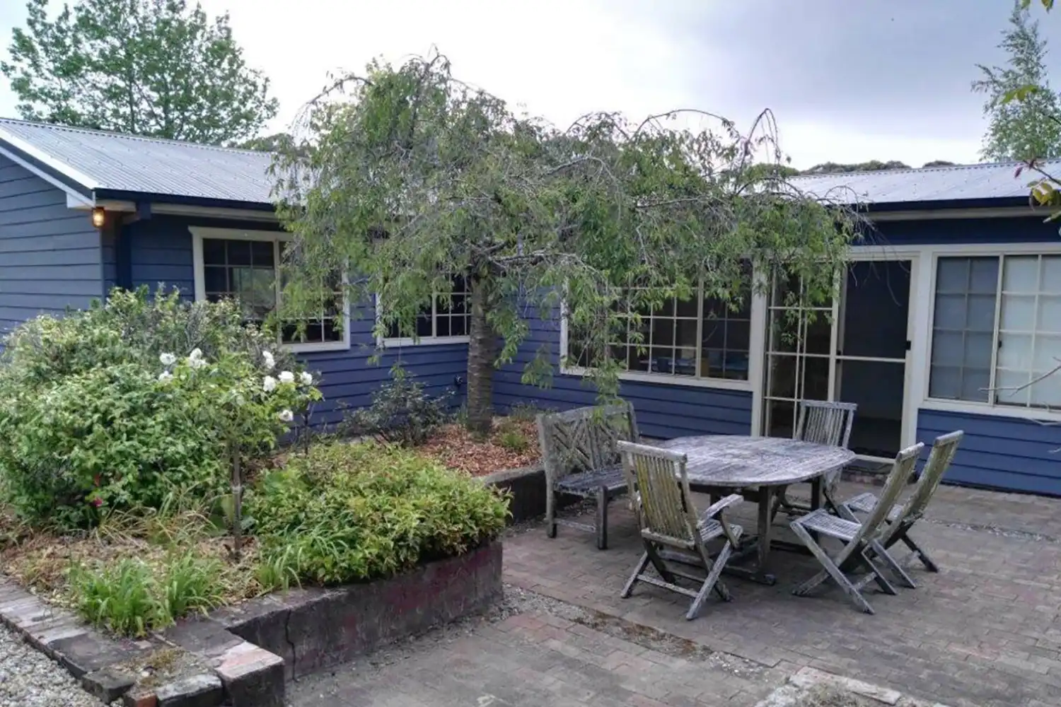 Southern Highlands AirBnB - Le Petit Auberge Gris - Bundanoon
