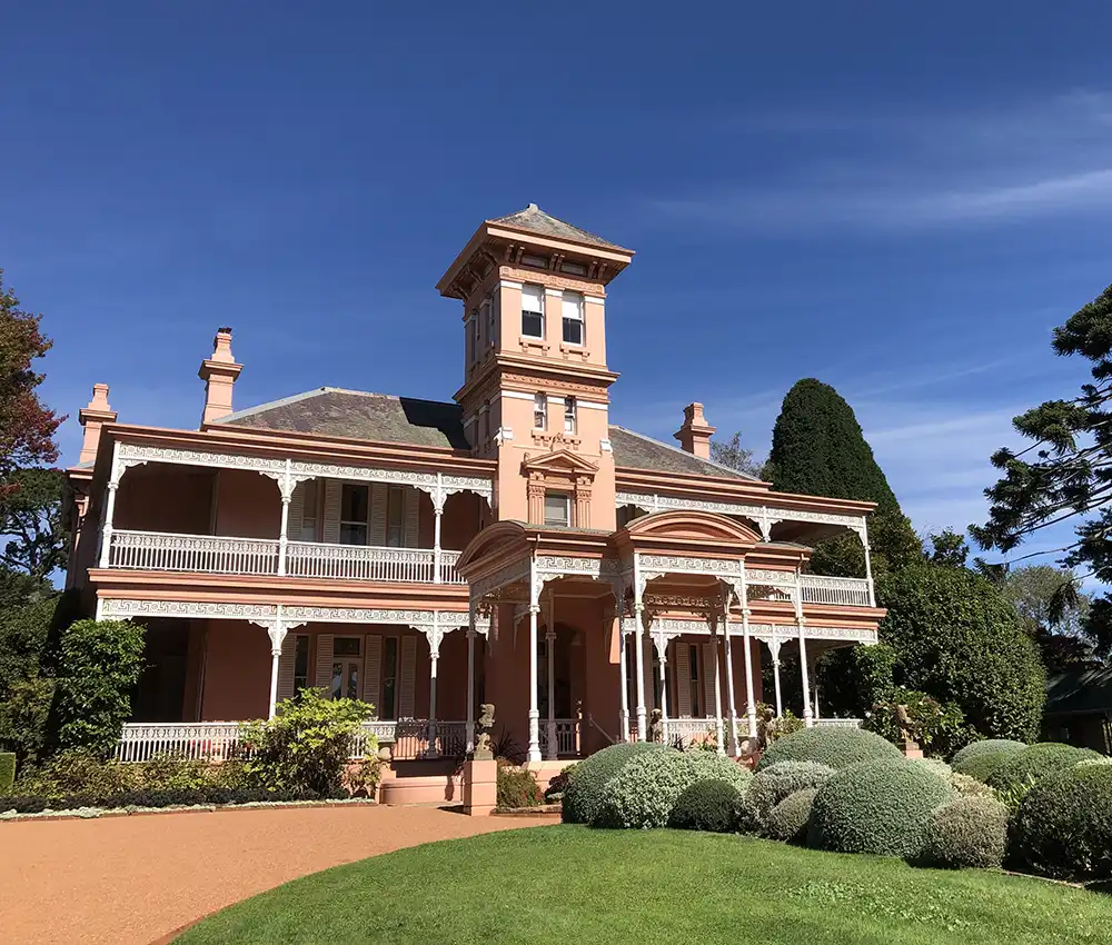Things to do Southern Highlands - Retford Park