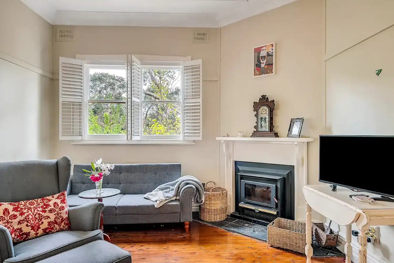 Southern Highlands AirBnB - Valencia - Yerrinbool