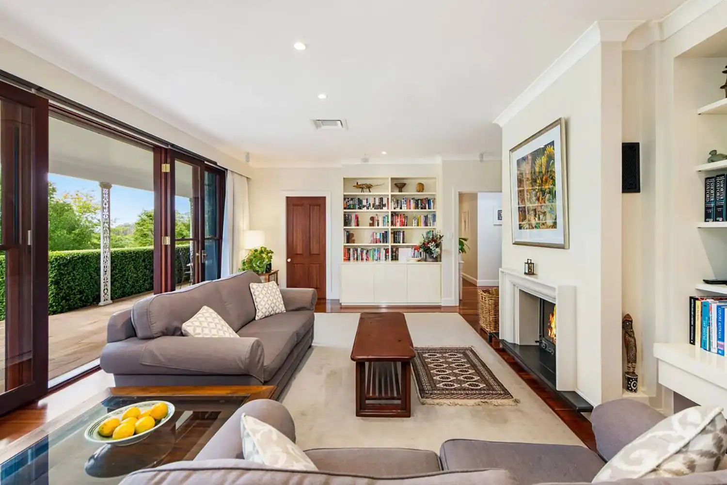 Southern Highlands AirBnB - Winterlee - Wildes Meadow