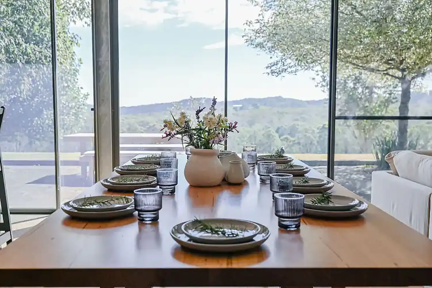 Southern Highlands AirBnB - The Old Dairy - Kangaloon