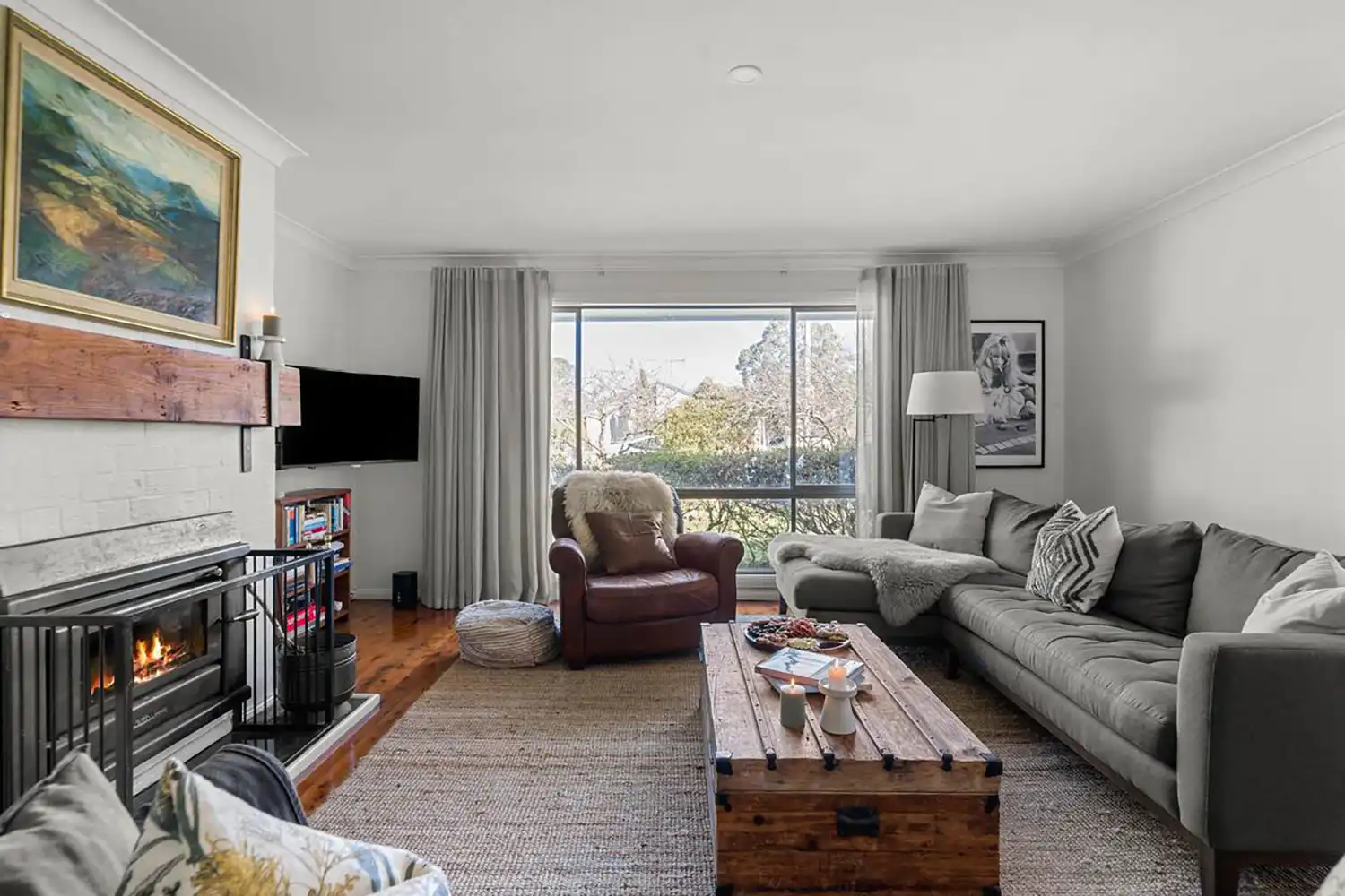 Southern Highlands AirBnB - The Robbo House - Robertson