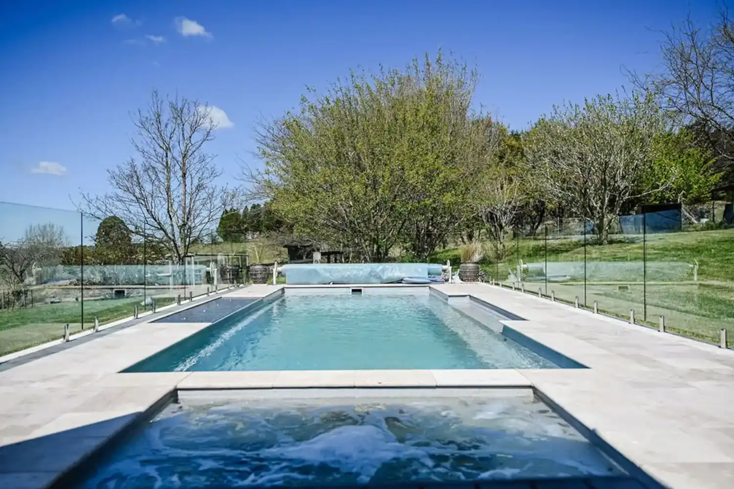 Southern Highlands AirBnB - Devon Farm - Exeter - Swimming Pool